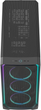 Obudowa Fractal Design Meshify 3 XL Ambience Pro RGB TG Light Tint Black (7340172707233) - obraz 10