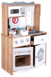 Дерев'яна кухня EcoToys з аксесуарами 7253 (5903089063469) - зображення 3