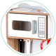 Дерев'яна кухня EcoToys з аксесуарами 7253 (5903089063469) - зображення 6