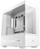 Корпус DeepCool CH690 Digital White (6933412774020) - зображення 1