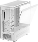 Корпус DeepCool CH690 Digital White (6933412774020) - зображення 7