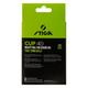 М'ячі для настільного тенісу Stiga BALL CUP 12-PACK 1110-2510-12 12 шт (7318688038424) - зображення 3