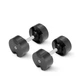 Наборные гантели NUO Nuobell, 2-20 кг, NO-NB220. - изображение 1