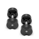 Наборные гантели NUO Nuobell, 2-20 кг, NO-NB220. - изображение 5