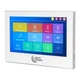 Видеодомофон 7" WiFi Tuya Light Vision SINGAPORE (AI) FHD White (82-00240) - изображение 2