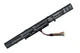 Батарея Elements MAX A41-X550E для Asus 14.4V 2600mAh (X550E-4S1P-2600) - изображение 1