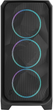 Obudowa Fractal Design Meshify 3 XL RGB Light Tint Black (7340172709527) - obraz 2