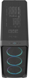 Obudowa Fractal Design Meshify 3 XL RGB Light Tint Black (7340172709527) - obraz 10
