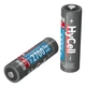 Аккумуляторы Ansmann AA/HR06 HyCell NI-MH 2700 mAh BL 4 шт - изображение 2