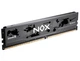 Модуль памяти DDR5 2x32GB/5600 Apacer NOX (AH5U64G56C522MBAA-2) - изображение 3