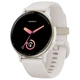 Смарт-часы Garmin Vivoactive 5 Cream Gold Aluminum Bezel with Ivory Case and Silicone Band (010-02862-5B) - изображение 1