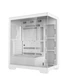 Комп'ютерний корпус DeepCool CG580 панорамний Білий (р.Midi-Tower) - изображение 2