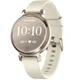 Смарт-годинник Garmin Lily 2 Cream Gold with Coconut Silicone Band (010-02839-70) - изображение 8