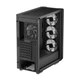 Корпус DeepCool CC560 Mesh V2 Black (R-CC560-BKAMA4-G-2) без БП - изображение 6