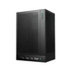 Корпус DeepCool CH170 Digital Black (R-CH170-BKNPI0D-G-1) без БЖ - зображення 2