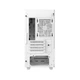 Комп'ютерний корпус DeepCool CH360 Digital без БЖ White (R-CH360-WHAPE3D-G-1) - зображення 9
