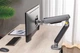 Кронштейн OfficePro MA901G Plus RGB 17-32" Gray (VESA100х100) - зображення 14