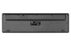 Комплект (клавиатура, мышь) беспроводной 2E MK420 Black (2E-MK420WB_UA) - изображение 4