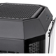 Корпус Thermaltake The Tower 250 Black (CA-1Z9-00S1WN-00) - зображення 14