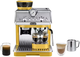 Кавомашина Delonghi La Specialista Arte EC9155.YE Жовта - зображення 1