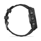Смарт-годинник Garmin Fenix 8 47 мм AMOLED с GPS и функциями для тренувань Slate Grey - изображение 3