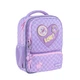 Детский рюкзак Kite Kids Studio Pets 32.5x24.5x9.5 см 8.5 л фиолетовый (SP25-559XS) - изображение 1