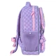 Детский рюкзак Kite Kids Studio Pets 32.5x24.5x9.5 см 8.5 л фиолетовый (SP25-559XS) - изображение 3