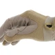 Перчатки Mechanix Original Gloves Coyote Размер 2XL - изображение 3