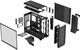Obudowa Fractal Design Meshify 3 XL TG Light Tint Black (7340172707226) - obraz 11