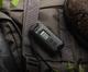 Radioodtwarzacz Sandberg Pocket Radio FM for AAA battery Black (5705730421006) - obraz 8