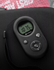 Radioodtwarzacz Sandberg Pocket Radio FM+AM Recharge Black (5705730421020) - obraz 7