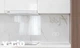 Вытяжка Ventolux GARDA 60 WH (1100) LED - изображение 2
