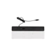 Клавіатура A4Tech FX70 USB Black (4711421001861) - зображення 6