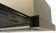 Вытяжка Ventolux GARDA 60 IVG (900) LED - изображение 5