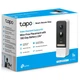 Умный видеозвонок с аккумулятором TP-Link, Tapo D230S1 Tapo D230S1 - изображение 2