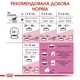 Сухий корм для кошенят Royal Canin Kitten 400 г (3182550702379) (25220049) - изображение 6