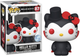 Фігурка Funko Pop Hello Kitty Dracula 9 см 82187 (889698821872) - зображення 2