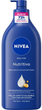 Krem do ciała Nivea Nutritivo nawilżający 625 ml (4006000085920) - obraz 1