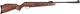 Пневматична гвинтівка Beeman Kodiak GR 4.5 мм, 330 м/с, ОП 4х32 (14290823) - зображення 2