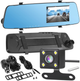Відеореєстратор Peiying PY-DVR031 (5901890094962) - зображення 4