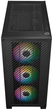 Корпус Cooler Master Elite 301 ARGB Black (4719512147740) - зображення 3