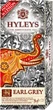 Упаковка черного чая Hyleys Earl Grey слон 20 пакетиков по 1.5 г х 2 пачки (4791045015185) - изображение 2