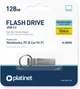Флеш память Platinet K-Depo 128GB USB 3.2 Metal UDP Waterproof (PMFMK3128) - изображение 2