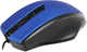 Миша Omega OM-08 USB Black/Blue (5907595455299) - зображення 5