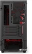 Корпус NZXT H400i Matte Black-Red (CA-H400W-BR) - изображение 7