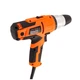 Шуруповерт двухскоростной сетевой Tekhmann TED-650 (844128) - изображение 7