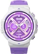 Смарт-часы Black Shark GS3 Sport BS-W2402 Luna Purple - изображение 2