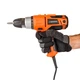 Шуруповерт двухскоростной сетевой Tekhmann TED-650 (844128) - изображение 3