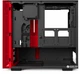 Корпус NZXT H200i Matte Black-Red (CA-H200W-BR) - изображение 10