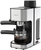 Кавоварка рожкова Maestro MR-411 - зображення 1